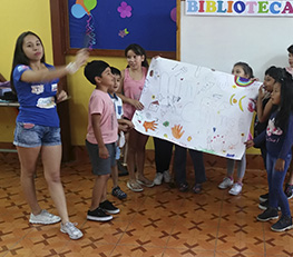 Tema Lunes